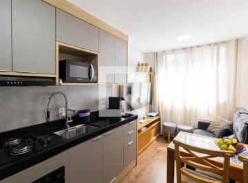 Apartamento · 25m² · 1 Quarto · Apartamento à Venda - Vila Ré, 1 Quarto, 25 m2