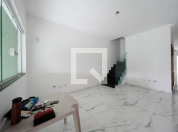 Casa · 132m² · 3 Quartos · 2 Vagas · Casa à Venda - Ponte Rasa, 3 Quartos, 132 m2