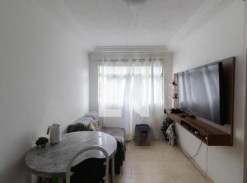 Apartamento · 46m² · 2 Quartos · 1 Vaga · Apartamento à Venda - Vila Jacuí, 2 Quartos, 46 m2
