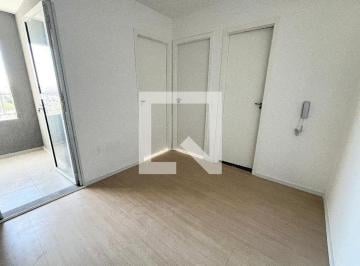 Apartamento · 29m² · 2 Quartos · Apartamento à Venda - Sapopemba, 2 Quartos, 29 m2
