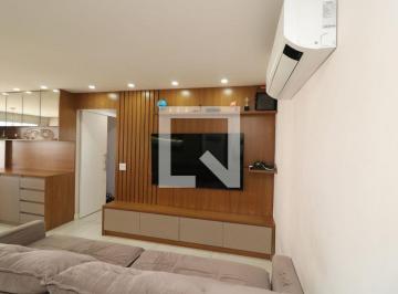 Apartamento · 64m² · 2 Quartos · 1 Vaga · Apartamento à Venda - Vila Ema, 2 Quartos, 64 m2