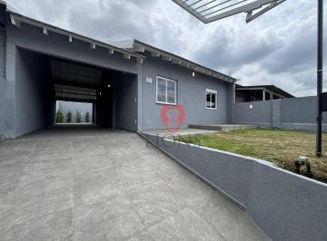 836877182b549c4b010e887a50c2755578d6ca76 · Casa com 2 dormitórios à venda, 102 m² por R$ 419.000,00 - Morada do Vale II - Gravataí/RS