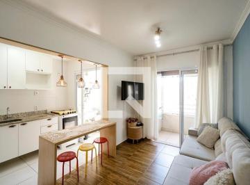 Apartamento · 43m² · 1 Quarto · 1 Vaga · Apartamento à Venda - Tatuapé, 1 Quarto, 43 m2