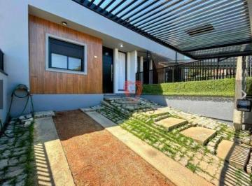 b53925e9f280c36d348e203823bbee18b49ea52c · Casa com 2 dormitórios à venda, 80 m² por R$ 445.000,00 - Dom Feliciano - Gravataí/RS