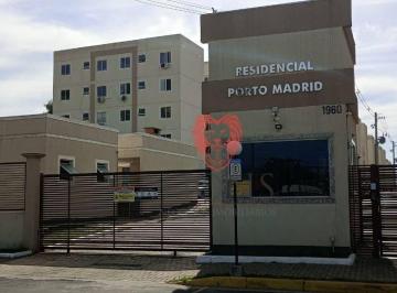 24ba273dc4845d45bcacff060983c36e866a0a6c · Apartamento com 2 dormitórios, 41 m² - venda por R$ 201.880,00 ou aluguel por R$ 1.290,00/mês - Parq