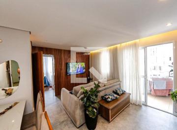 Apartamento · 65m² · 2 Quartos · 1 Vaga · Apartamento à Venda - Vila Prudente, 2 Quartos, 65 m2