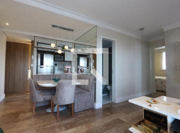 Apartamento · 62m² · 2 Quartos · 1 Vaga · Apartamento à Venda - Vila Formosa, 2 Quartos, 62 m2