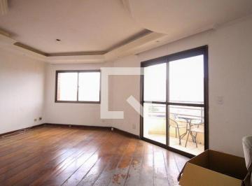 Apartamento · 94m² · 3 Quartos · 1 Vaga · Apartamento à Venda - Jardim Teresa, 3 Quartos, 94 m2