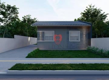 dff3c819440efd811a85985a474c1dd01d776697 · Casa com 2 dormitórios à venda, 59 m² por R$ 369.000,00 - Morada do Vale II - Gravataí/RS