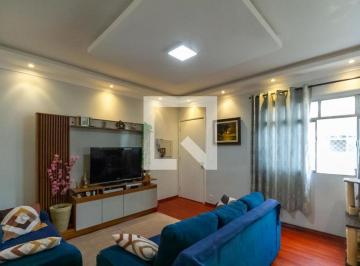 Apartamento · 70m² · 2 Quartos · 1 Vaga · Apartamento à Venda - Rudge Ramos, 2 Quartos, 70 m2