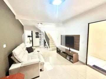 Casa · 125m² · 2 Quartos · 2 Vagas · Casa à Venda - Jardim Fernandes, 2 Quartos, 125 m2