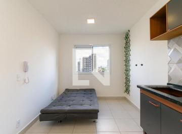 Apartamento · 32m² · 2 Quartos · Apartamento à Venda - Vila Santa Clara, 2 Quartos, 32 m2