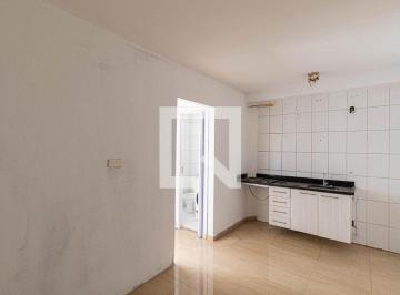Apartamento · 25m² · 1 Quarto · Apartamento à Venda - Itaquera, 1 Quarto, 25 m2