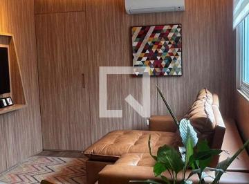 Apartamento · 130m² · 2 Quartos · 2 Vagas · Apartamento à Venda - Vila Metalúrgica, 2 Quartos, 130 m2