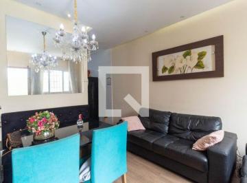 Apartamento · 64m² · 2 Quartos · 1 Vaga · Apartamento à Venda - Cangaíba, 2 Quartos, 64 m2