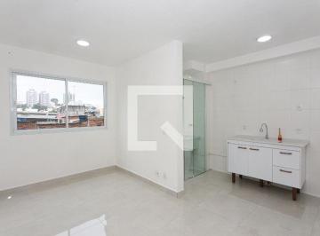 Apartamento · 41m² · 2 Quartos · Apartamento à Venda - Tatuapé, 2 Quartos, 41 m2