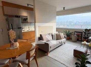 Apartamento · 43m² · 2 Quartos · Apartamento à Venda - Vila Aricanduva, 2 Quartos, 43 m2