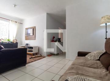 Apartamento · 52m² · 2 Quartos · 1 Vaga · Apartamento à Venda - Jardim Brasília, 2 Quartos, 52 m2