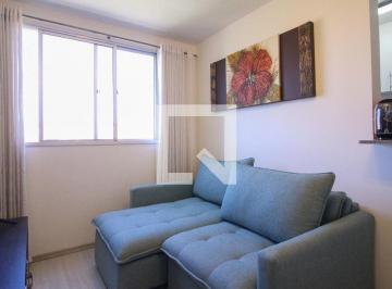 Apartamento de 2 quartos, São Paulo · Apartamento à Venda - Vila Mendes, 2 Quartos, 47 m2