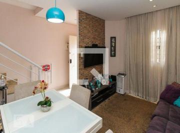 Casa · 95m² · 2 Quartos · 1 Vaga · Casa à Venda - Tatuapé, 2 Quartos, 95 m2