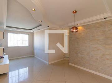 Apartamento · 60m² · 3 Quartos · 1 Vaga · Apartamento à Venda - Vila Ema, 3 Quartos, 60 m2