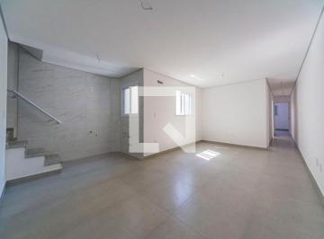 Apartamento · 110m² · 3 Quartos · 2 Vagas · Apartamento à Venda - Paraíso, 3 Quartos, 110 m2
