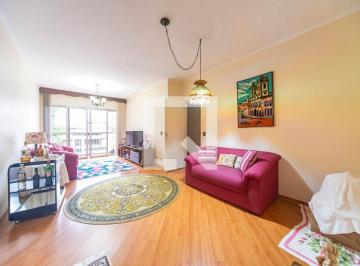 Apartamento · 98m² · 2 Quartos · 1 Vaga · Apartamento à Venda - Jardim Bela Vista, 2 Quartos, 98 m2