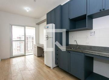 Apartamento · 33m² · 1 Quarto · 1 Vaga · Apartamento à Venda - Vila Esperança, 1 Quarto, 33 m2