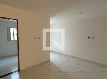 Apartamento · 57m² · 2 Quartos · 1 Vaga · Apartamento à Venda - Vila América, 2 Quartos, 57 m2