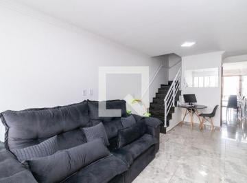 Casa · 115m² · 2 Quartos · 3 Vagas · Casa à Venda - Artur Alvim, 2 Quartos, 115 m2