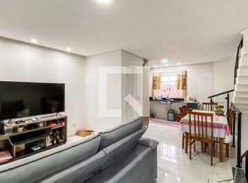 Casa · 107m² · 2 Quartos · 2 Vagas · Casa à Venda - Artur Alvim, 2 Quartos, 107 m2
