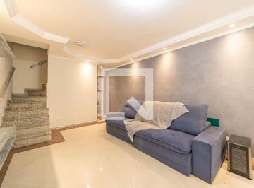 Casa · 180m² · 3 Quartos · 2 Vagas · Casa à Venda - Vila Nova Savoia, 3 Quartos, 180 m2