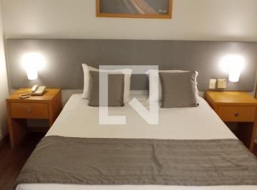 Apartamento · 54m² · 1 Quarto · 1 Vaga · Apartamento à Venda - Jardim Bela Vista, 1 Quarto, 54 m2