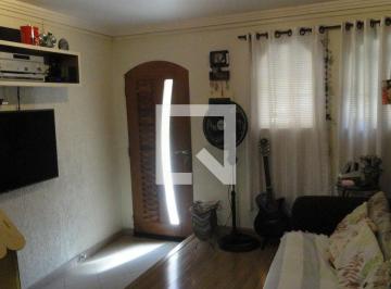 Casa · 86m² · 2 Quartos · 1 Vaga · Casa à Venda - Cambuci, 2 Quartos, 86 m2