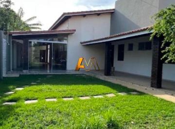 Casa · 295m² · 4 Quartos · 4 Vagas · CASA 4/4 SENDO 2 SUÍTES EM VILAS DO ATLÂNTICO