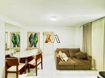 Apartamento · 45m² · 1 Quarto · 1 Vaga · Apartamento à venda no bairro Barra - Salvador/BA