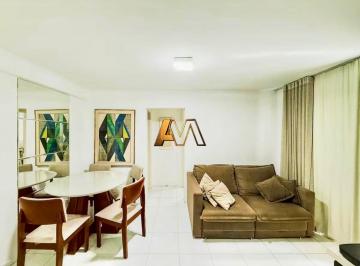 Apartamento · 45m² · 1 Quarto · 1 Vaga · Apartamento à venda no bairro Barra - Salvador/BA