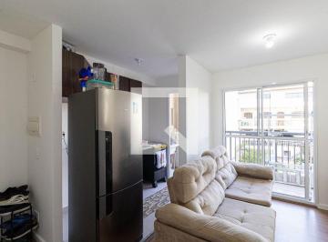 Apartamento · 43m² · 2 Quartos · 2 Vagas · Apartamento à Venda - Vila Ré, 2 Quartos, 43 m2