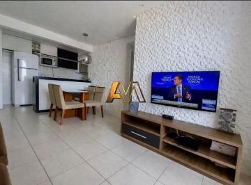 Apartamento · 75m² · 3 Quartos · 1 Vaga · APTO 3/4 SENDO 1 SUITE NO IMBUÍ