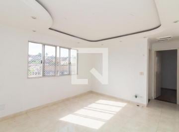 Apartamento · 50m² · 2 Quartos · 1 Vaga · Apartamento à Venda - Vila Carmosina, 2 Quartos, 50 m2