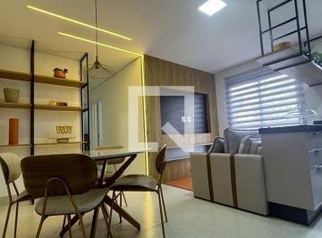 Apartamento · 57m² · 2 Quartos · 1 Vaga · Apartamento à Venda - Nova Petrópolis, 2 Quartos, 57 m2