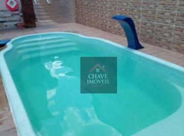 9bb1cd57086061d5de48e3b51dfef8a98f116c5c · Casa à venda, 300 m² por R$ 380.000,00 - Caruara - Santos/SP