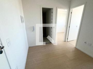 Apartamento · 29m² · 2 Quartos · Apartamento à Venda - Sapopemba, 2 Quartos, 29 m2