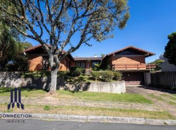 54583eacd4e9c5563c0cc44784690e99395f6b8b · Casa com 4 dormitórios para alugar, 373 m² por R$ 6.635,48/mês - Bigorrilho - Curitiba/PR