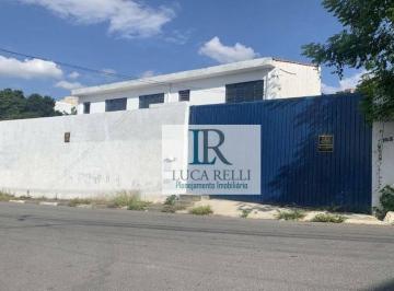 266ce10174cc08ffa2e6e9e2fa2f9be527eff221 · Galpão para Locação  Jardim Isaura com 400 m² | Santana de Parnaíba/SP