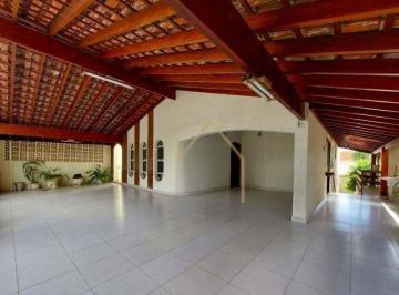 98972ddd08d9e94f264bc4c3bd0581970d8d04d8 · Casa com 3 dormitórios para alugar, 259 m² por R$ 3.567/mês - Jardim Lizandra - Americana/SP