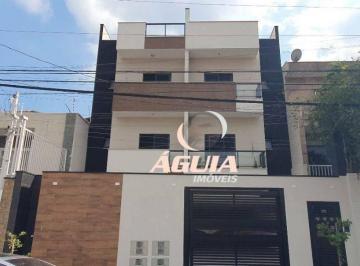 c04492add7cc5f0b45840865cc606fe131d7be5c · Cobertura com 2 dormitórios à venda, 58 m² por R$ 699.900,00 - Jardim Bela Vista - Santo André/SP