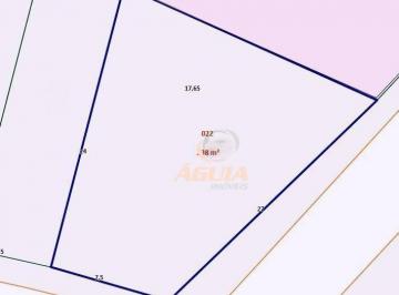 73233a02d1a9f6ae74fd6959b29c751234d967a0 · Terreno à venda, 238 m² por R$ 550.000,00 - Jardim Utinga - Santo André/SP