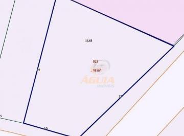 73233a02d1a9f6ae74fd6959b29c751234d967a0 · Terreno à venda, 238 m² por R$ 550.000,00 - Jardim Utinga - Santo André/SP