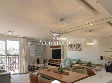 Apartamento · 66m² · 3 Quartos · 1 Vaga · Upgrade Vila Metalurgica - Apartamento à venda 66 m², 3 quartos, varanda e vaga, Vila Metalúrgica, S